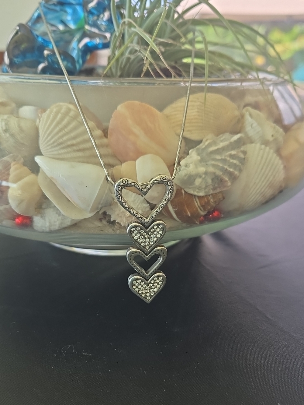 Brighton "Fall In Love" Necklace